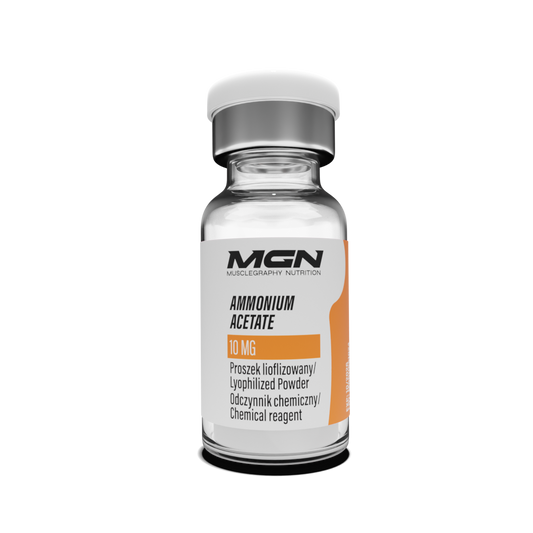 Ammonium Acetate 10mg