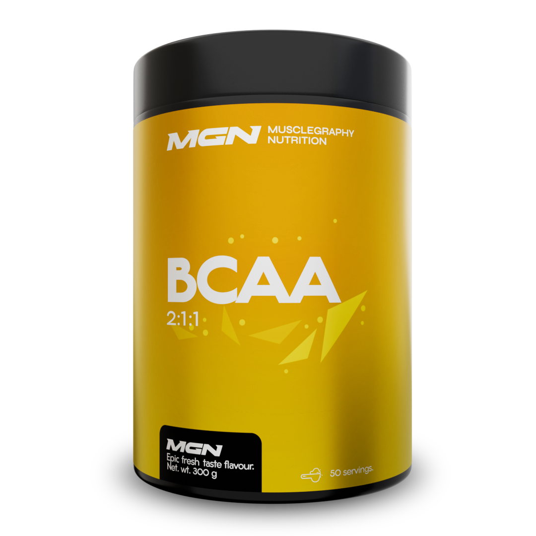 BCAA INSTANT 2:1:1 amino acids