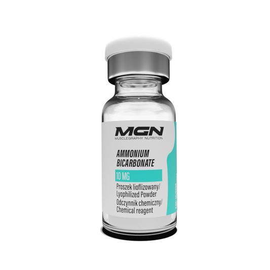 Ammonium Bicarbonate 10mg