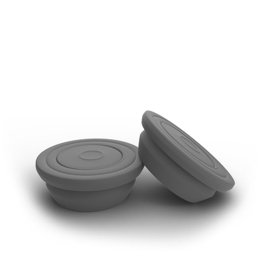 Korki gumowe do fiolki 10ml średnica 20mm