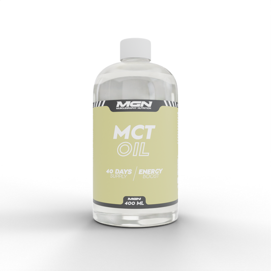 MCT oil