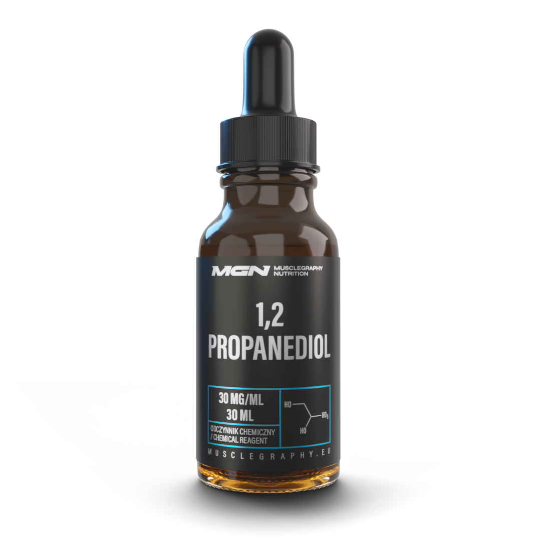 1.2 PROPANEDIOL 30MG/30ML