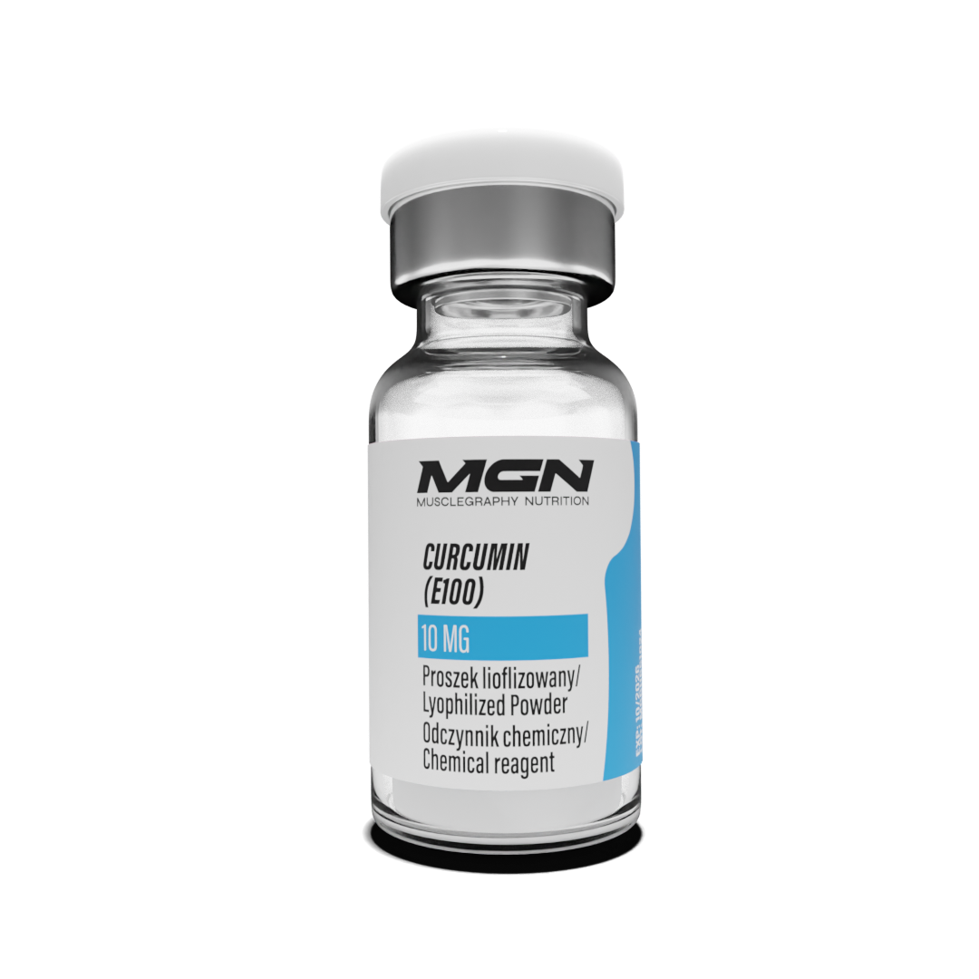 Curcumin 10 mg