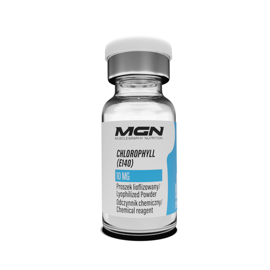 Chlorophyll 10 mg