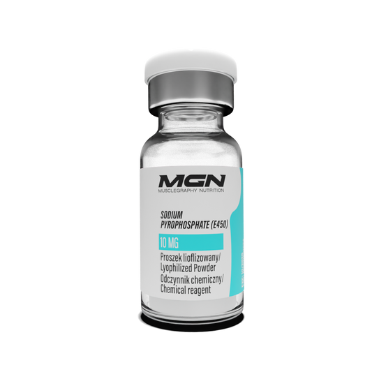 Sodium Pyrophosphate 10 mg