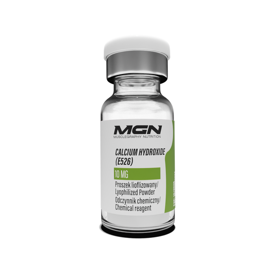 Calcium Hydroxide 10mg