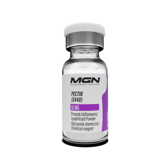 Pectin 10 mg