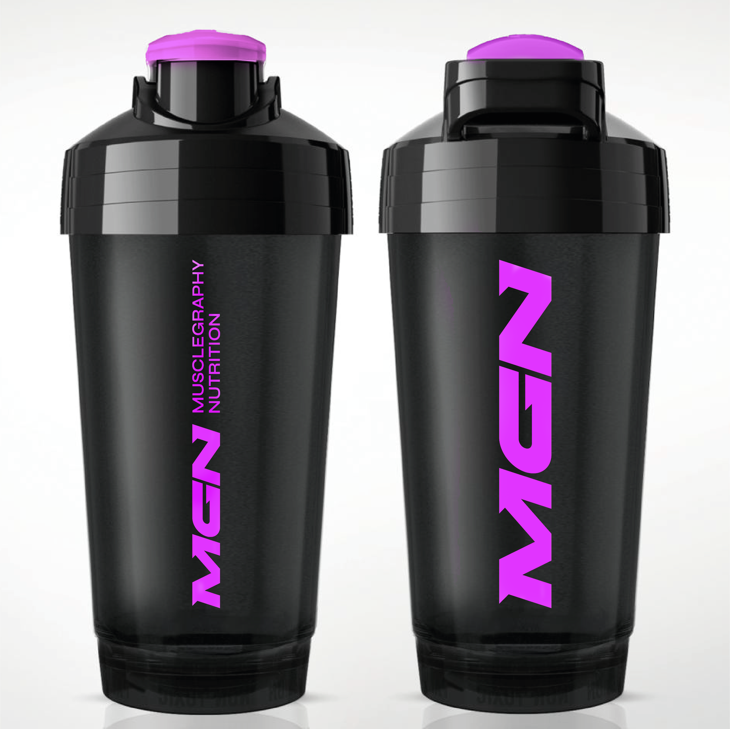 Shaker MGN 700ml
