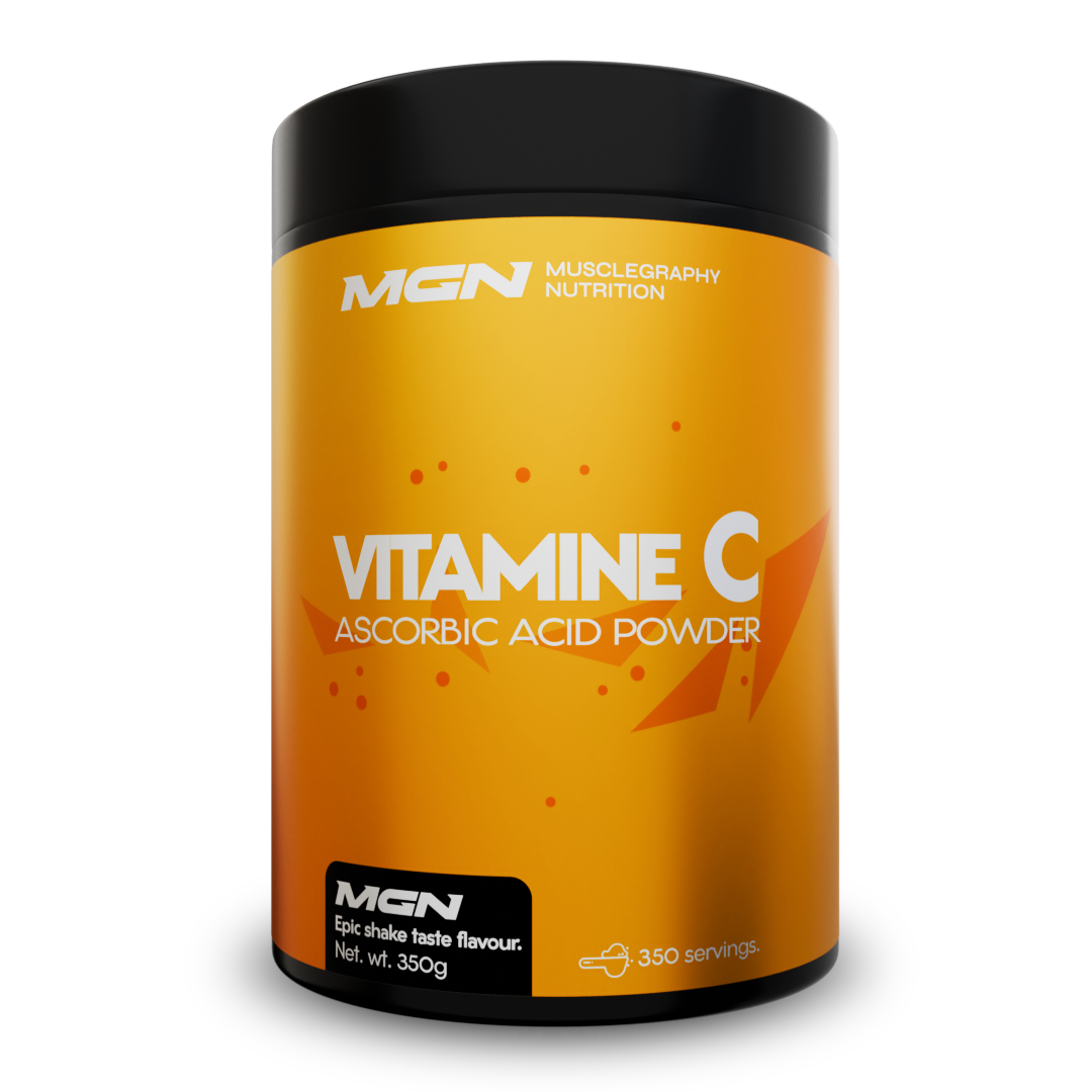 Vitamin C Powder Vit-C