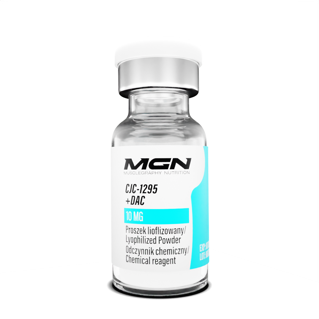 CJC-1295 DAC 10MG