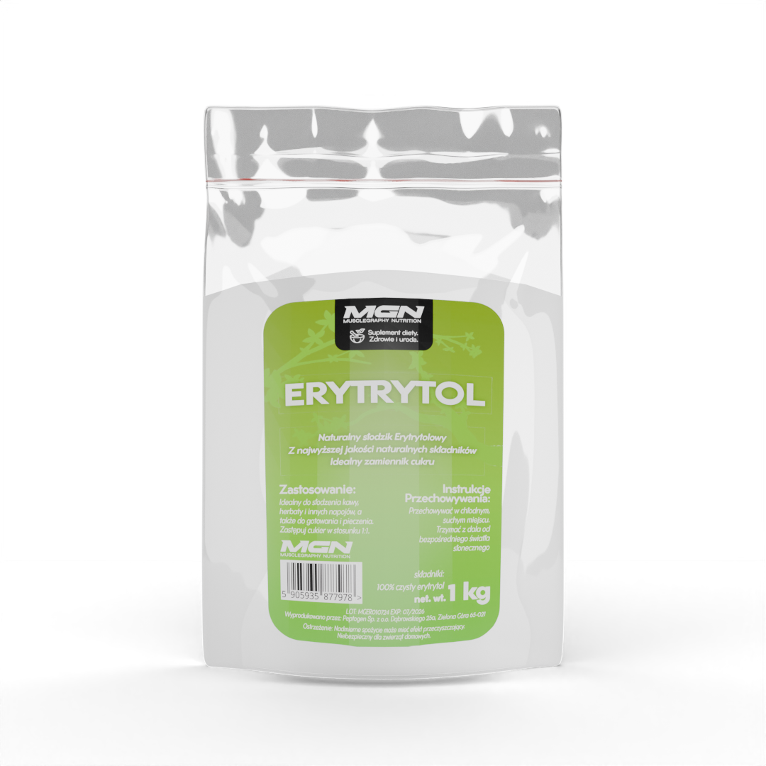 Eritritol 1 kg