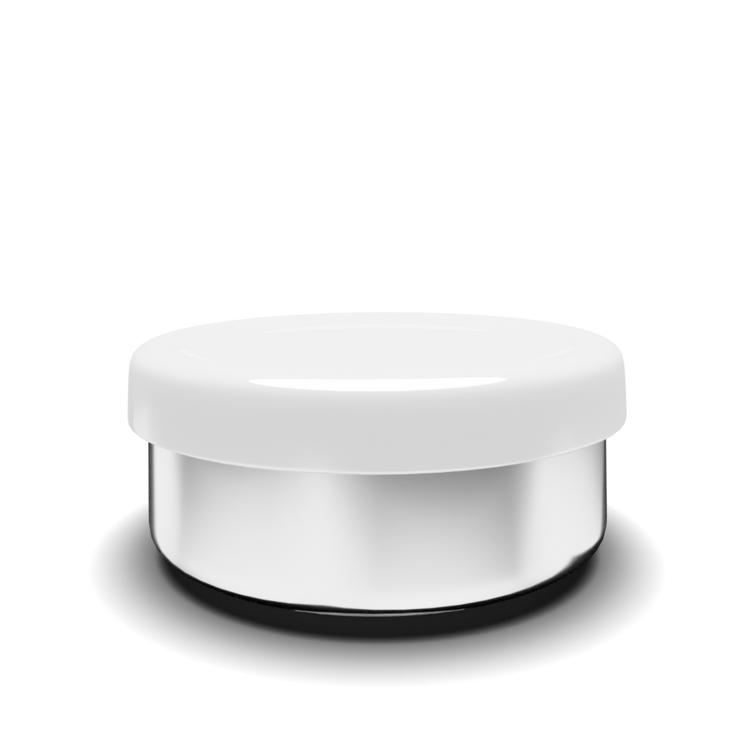 Flip-Off Cap 20mm
