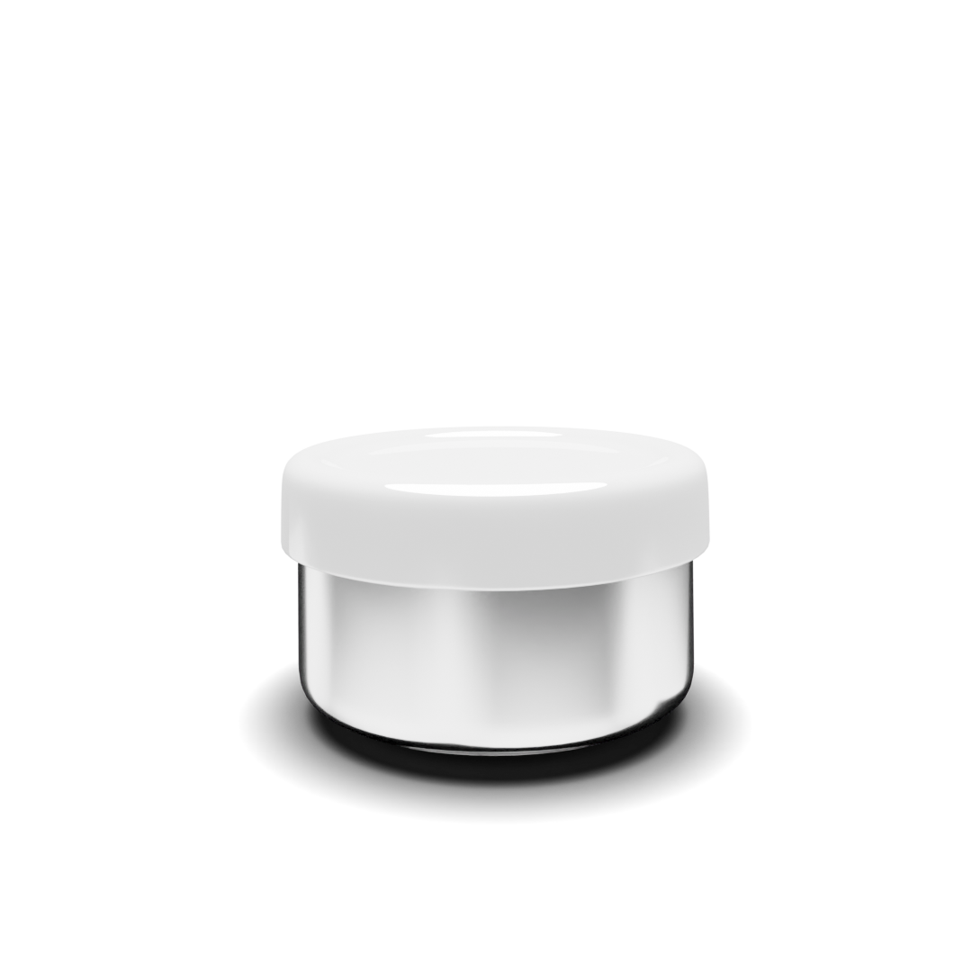 Flip-Off Cap 13mm
