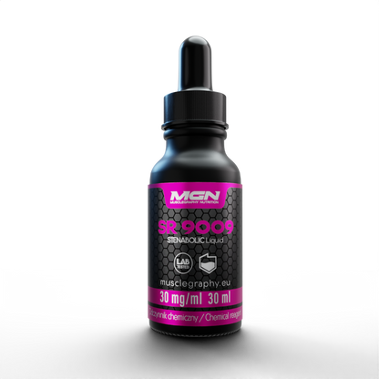 SR 9009 (STENABOLIC) Liquid 30ml PRO