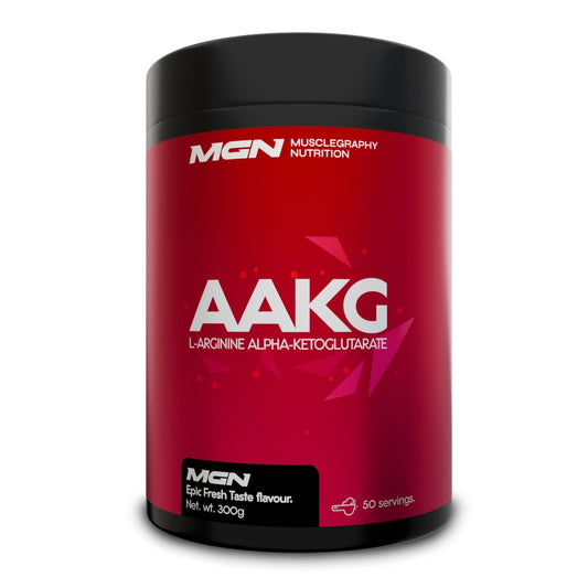 AAKG (Alfa-Ketoglutaran Argininy) 300g