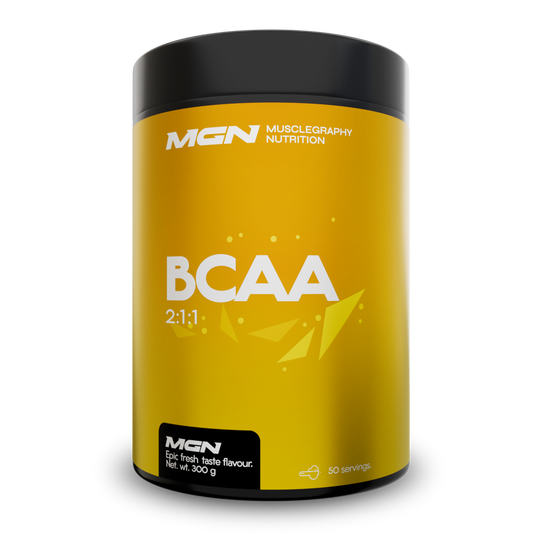 BCAA INSTANT 2:1:1 aminoacizi 