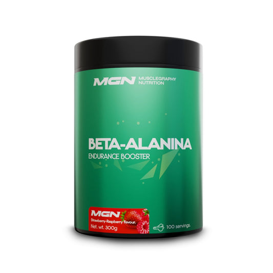 BETA-ALANINA 300g