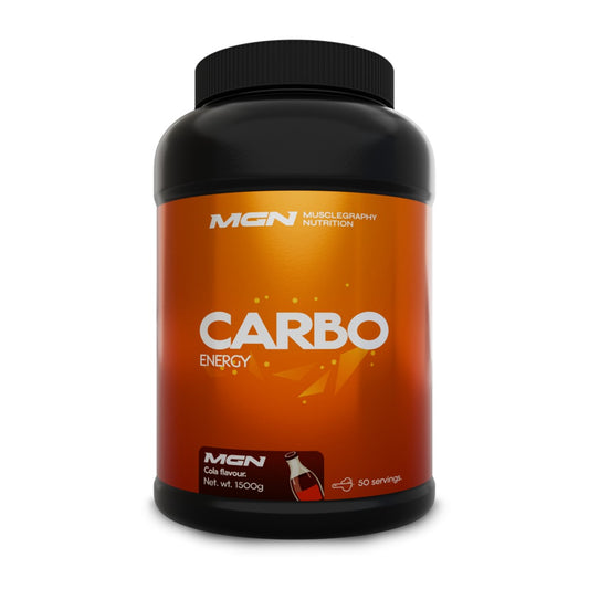 Carbo energy 1500g