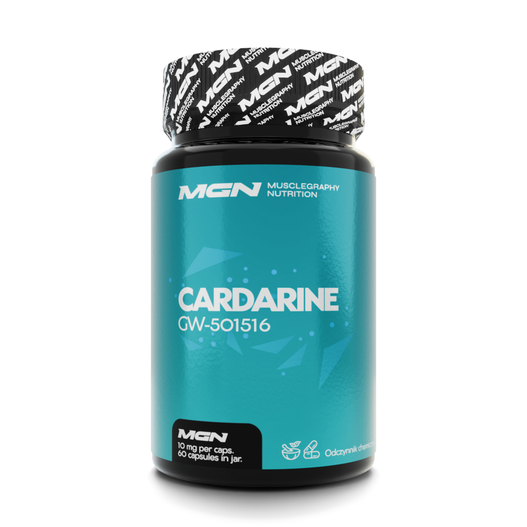 CARDARINE PRO GW-501516 PRO