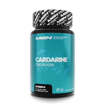 CARDARINE PRO GW-501516 PRO