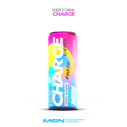 Charge Energy Drink 250ml