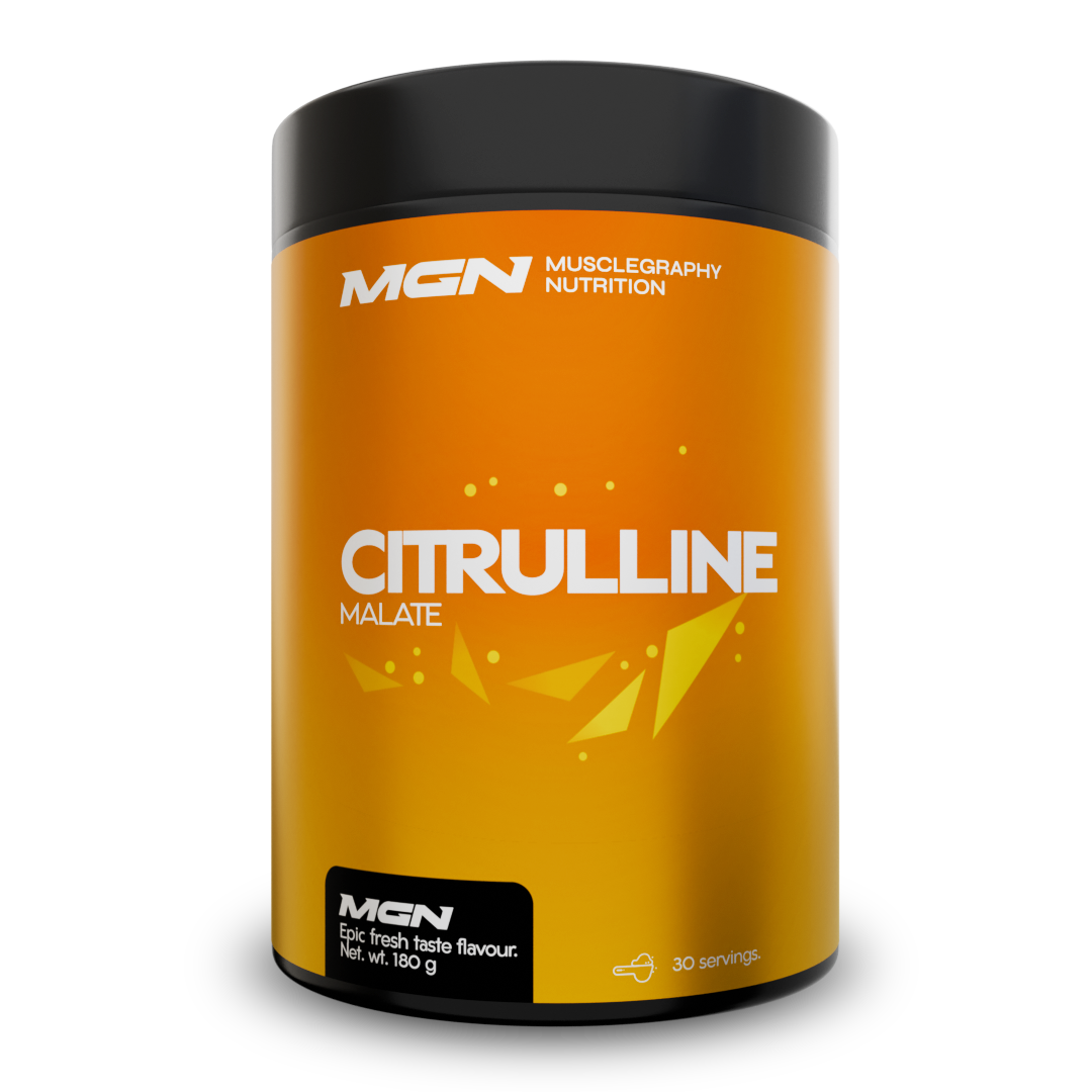 Cytrulina Malate 180g