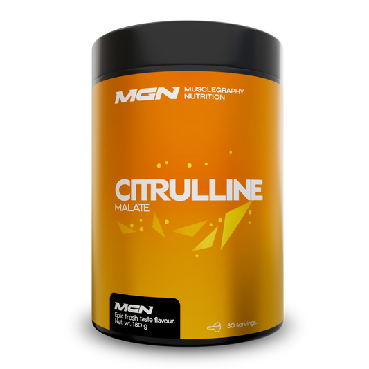 Cytrulina Malate 180g