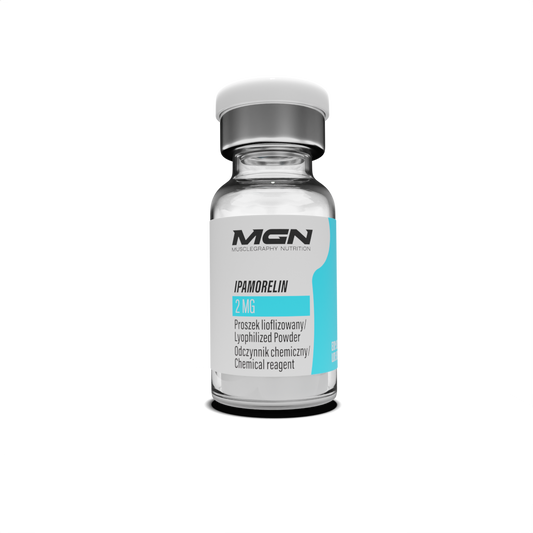 IPAMORELIN 2mg