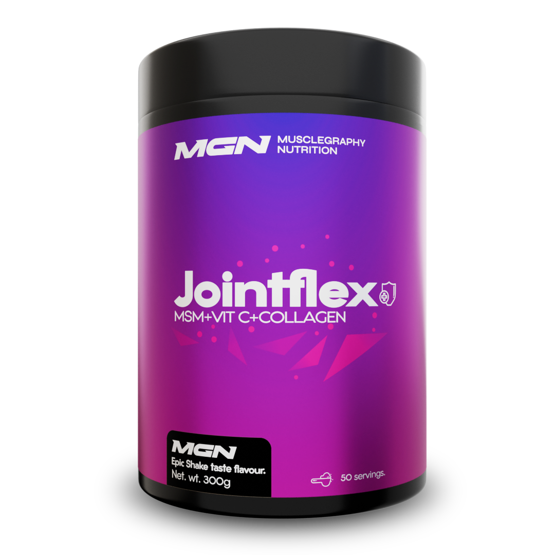 Jointflex COLLAGEN+VIT C+MSM 300g