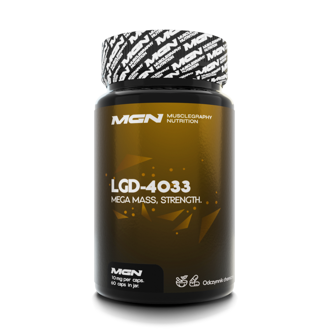 LIGANDROL LGD-4033 PRO