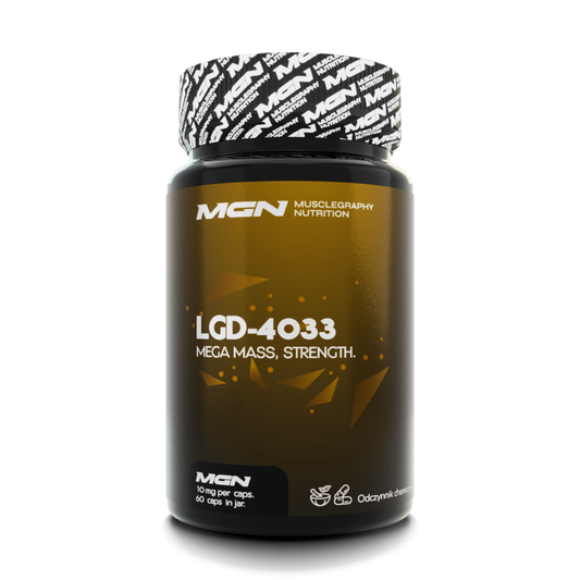 LIGANDROL LGD-4033 PRO