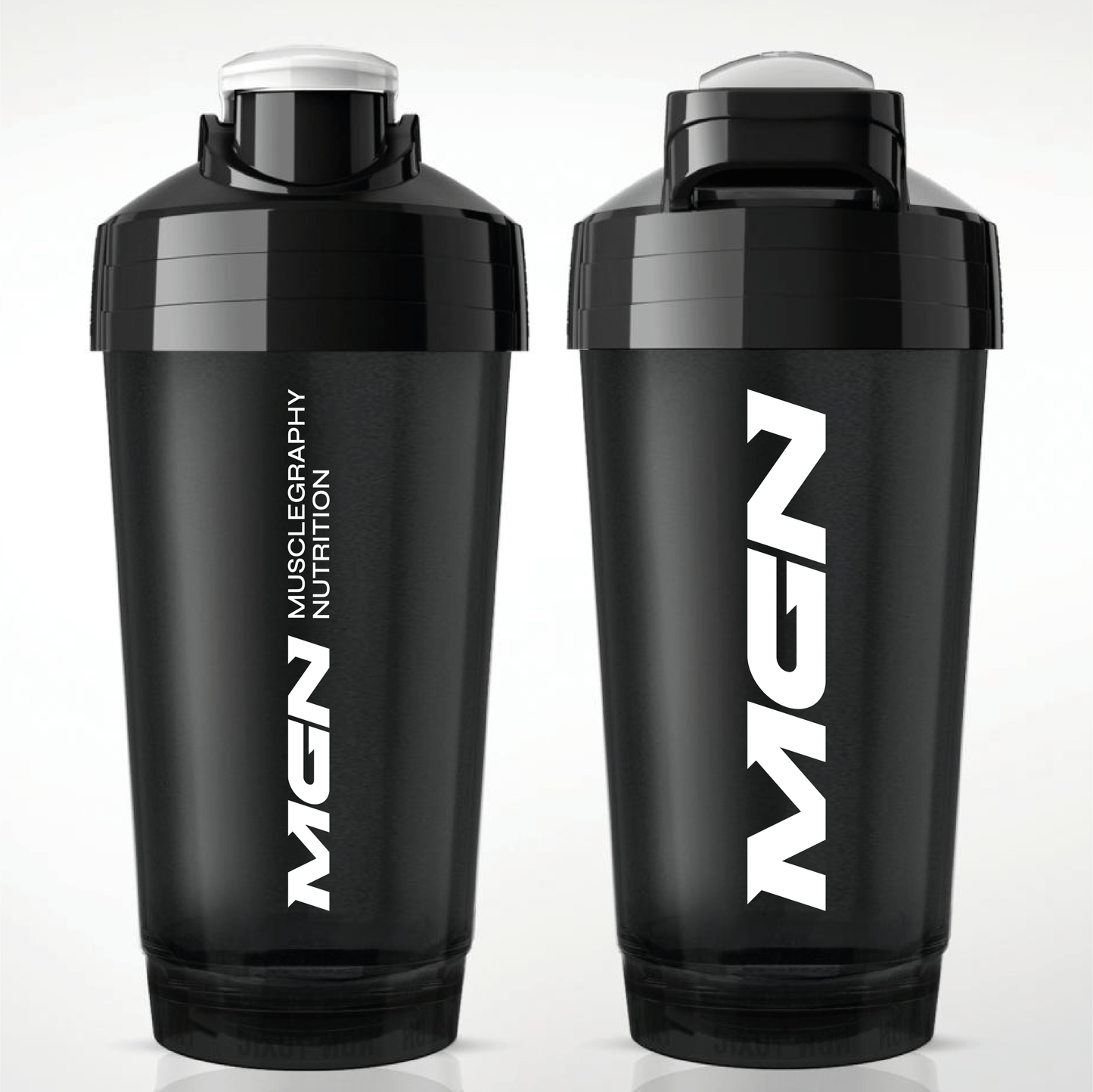 Shaker MGN 700ml