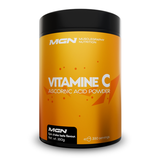 Vitamin C Powder Vit-C