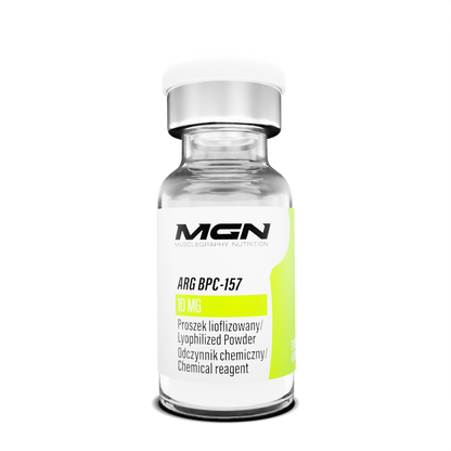 ARG BPC-157 10mg