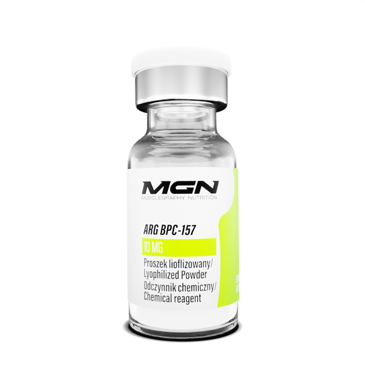 ARG BPC-157 10mg