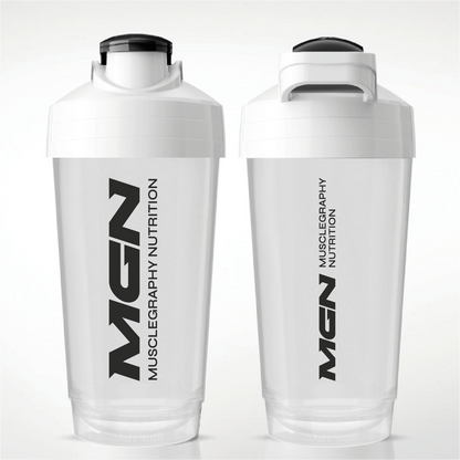 Shaker MGN 700ml