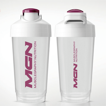 Shaker MGN 700ml