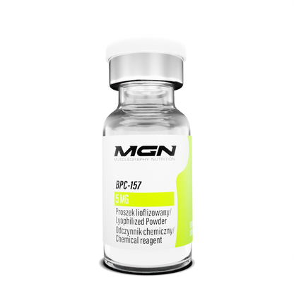 Peptyd Bpc-157 5mg