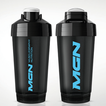 Shaker MGN 700ml