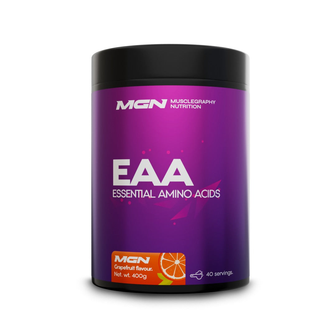 EAA (Essential Amino Acids) 400g