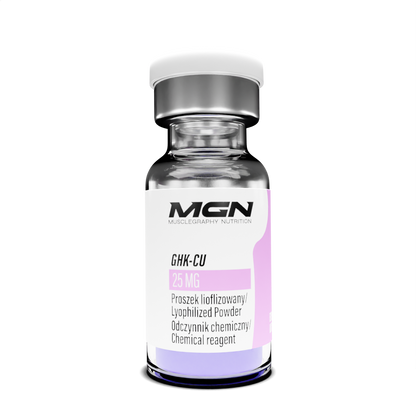 ghk-cu eu 100mg GHK-Cu Copper tripeptide (1% solution)