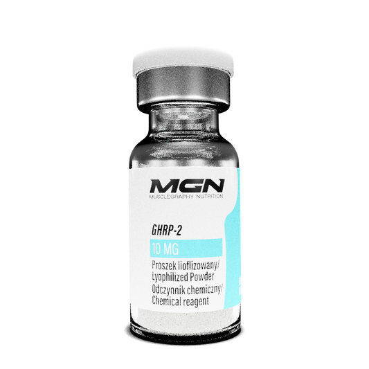 GHRP-2 10mg