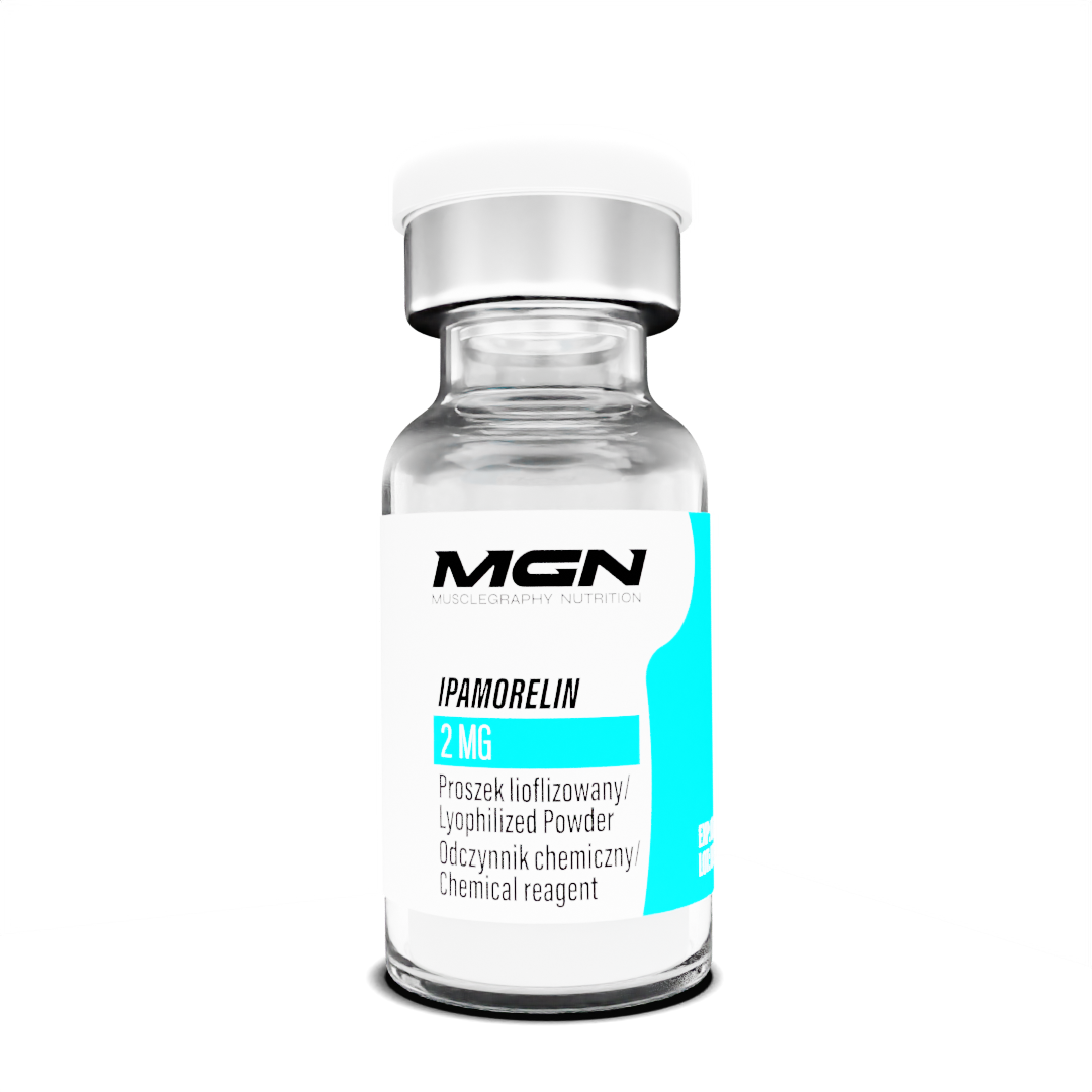 IPAMORELIN 2mg