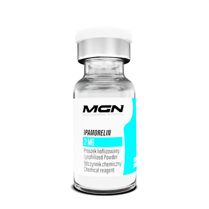 IPAMORELIN 2mg