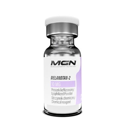 Melanotan II MT2 10 mg PRO