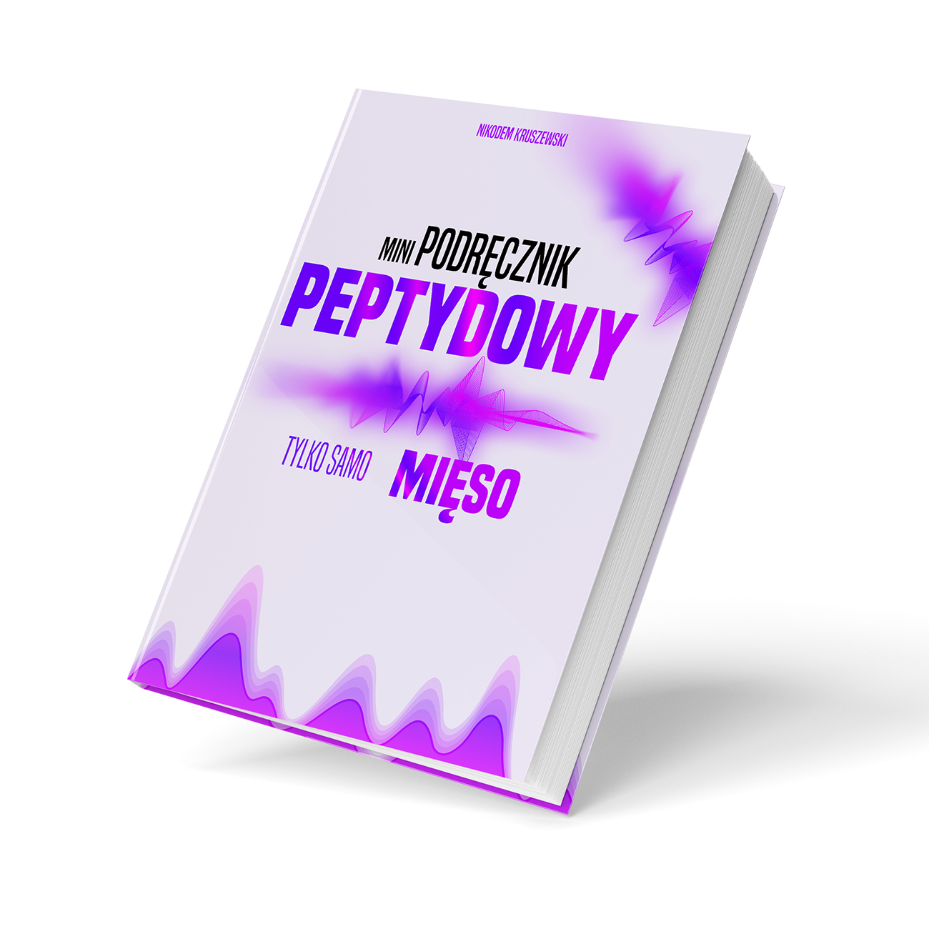 Mini Podręcznik Peptydowy (eBook)