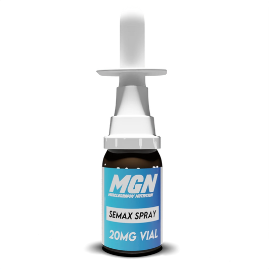 SEMAX SPRAY 20MG